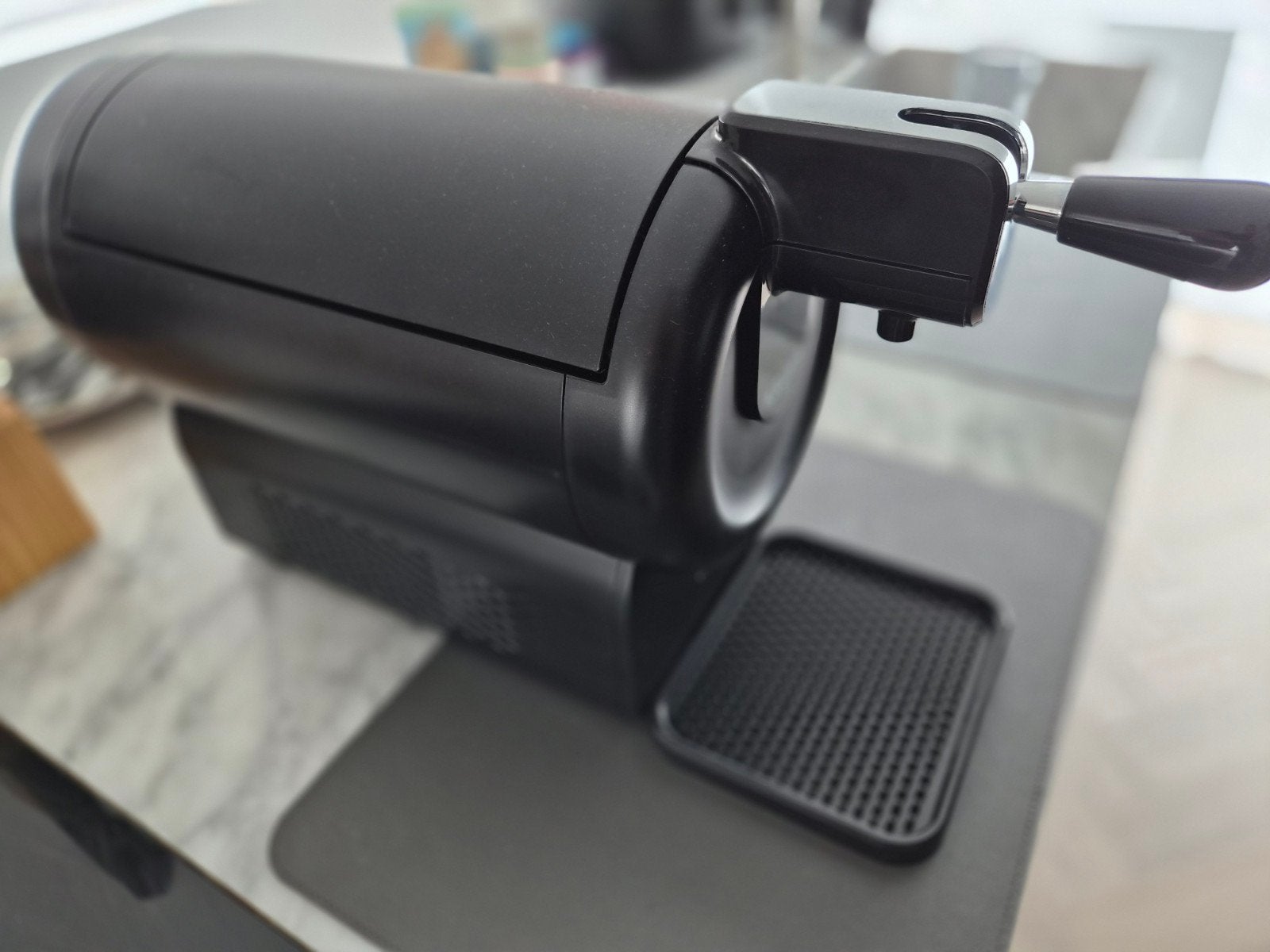 Krups The Sub Compact Biertap – Perfecte staat!, Ophalen, Gebruikt