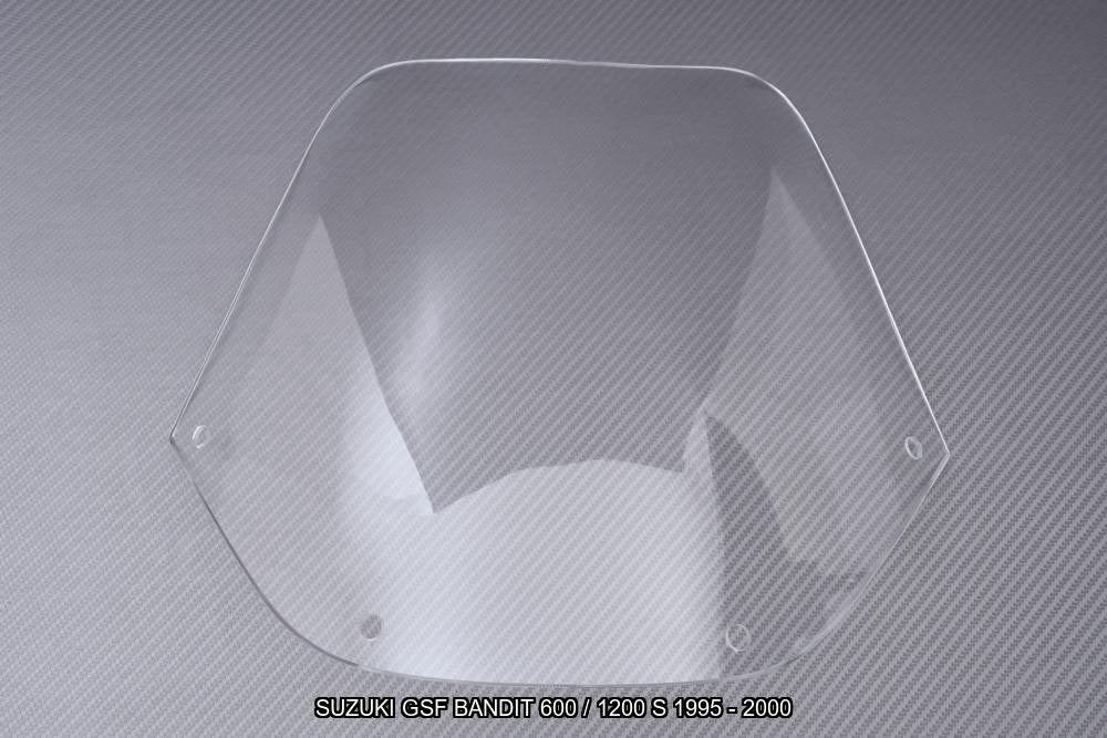 Windscherm SUZUKI GSF BANDIT 600 / 1200 S 1995 - 2000