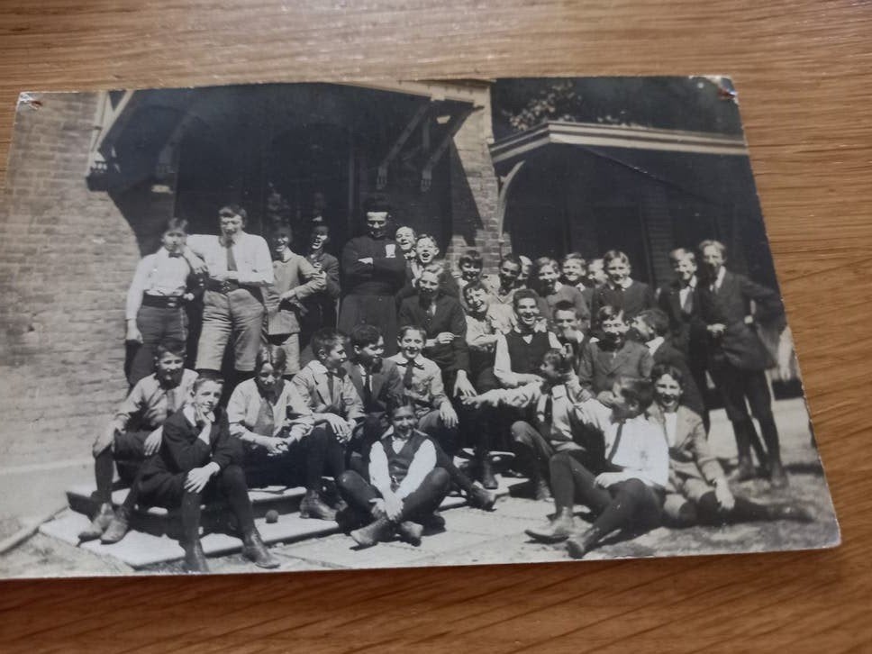 Katwijk, Ophalen of Verzenden, 1920 tot 1940, Zuid-Holland