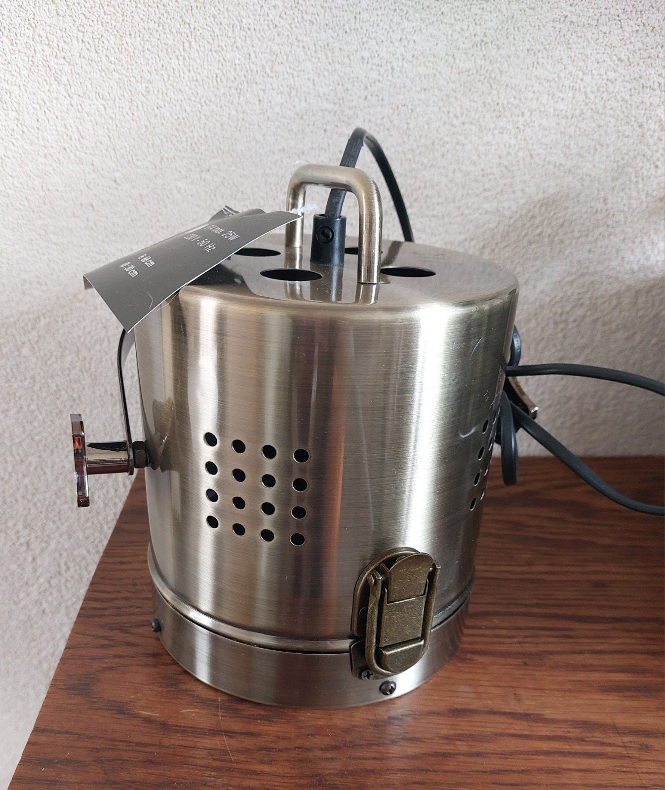 Projector lamp, Ophalen of Verzenden, Minder dan 50 cm