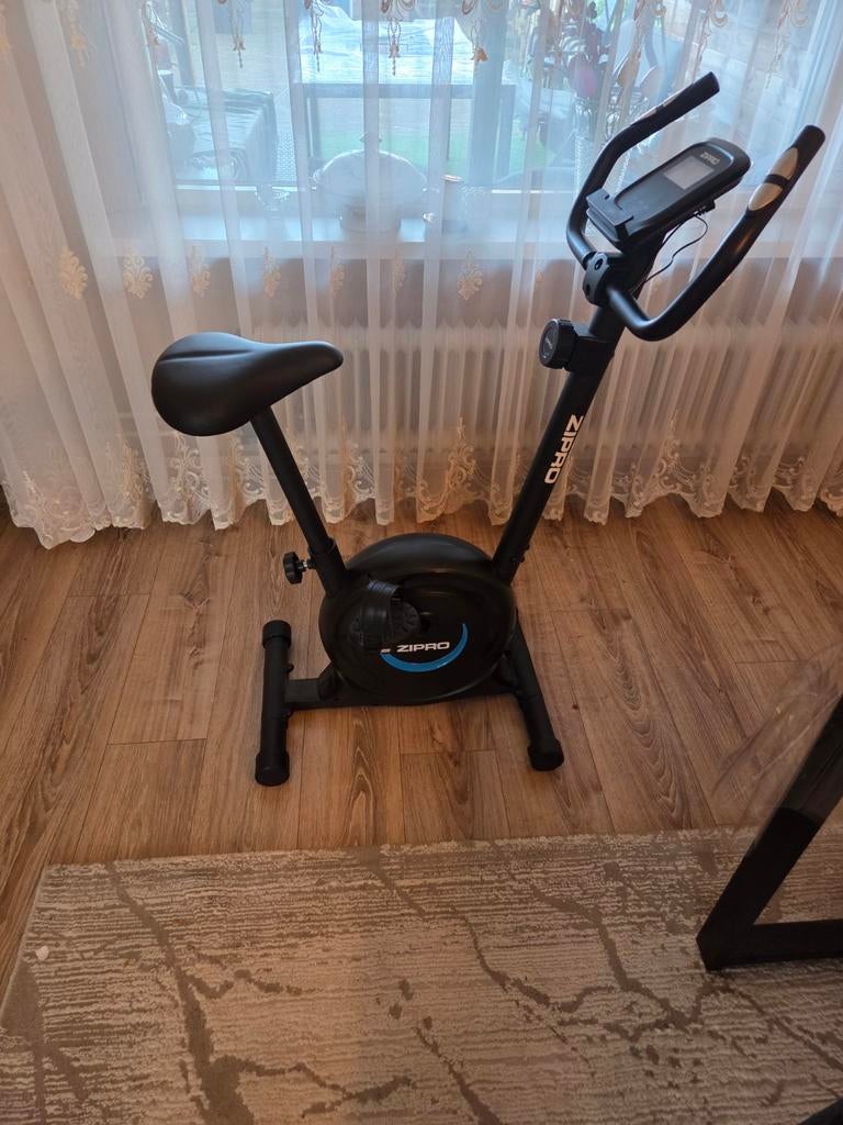 Zipro Hometrainer - Zo goed als nieuw, Ophalen of Verzenden