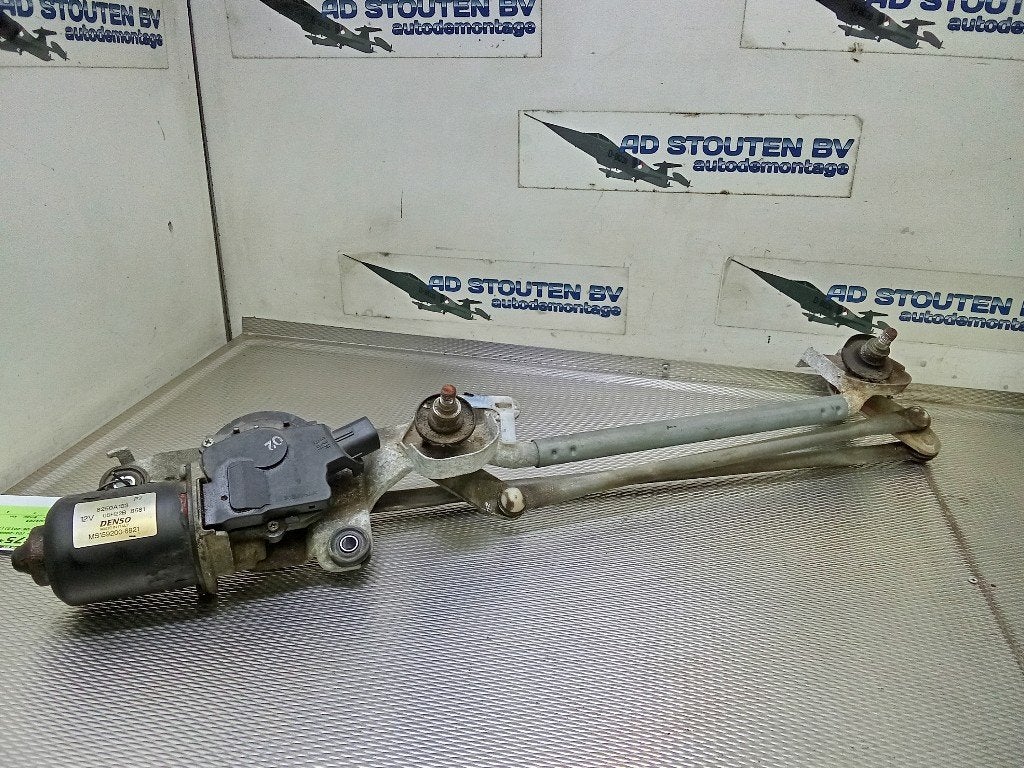 Ruitenwisser Mechaniek Voor links Colt CZC 2006, Auto-onderdelen, Gebruikt, Info@mitsubishi-motors.de, Mitsubishi, Emil-Frey-Straße 2, Friedberg 61169, , Duitsland