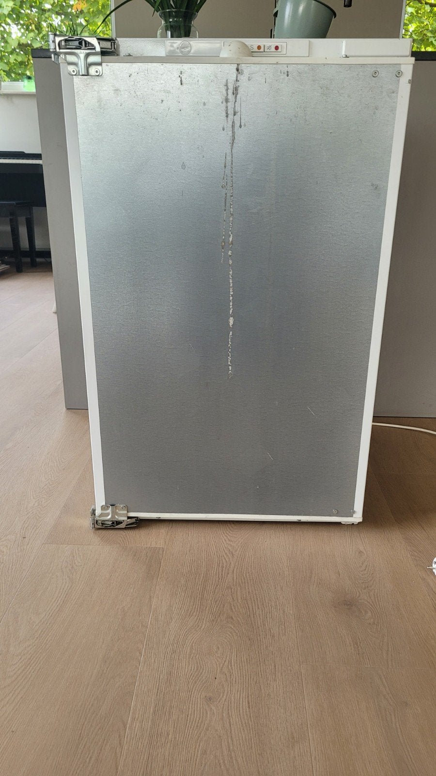 Bosch Inbouw Tafelmodel Vriezer - 4 Lades, Gebruikt, 100 tot 150 liter, Met aparte vriezer, 45 tot 60 cm
