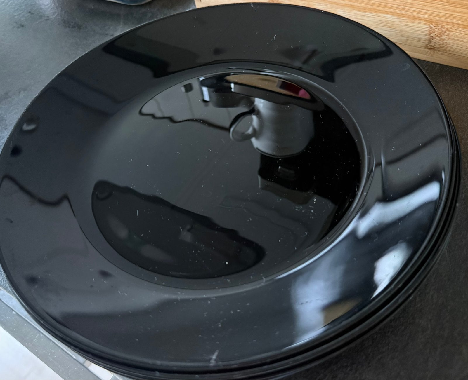 Servies borden, Auto diversen, Autospeakers, Ophalen of Verzenden, Zo goed als nieuw