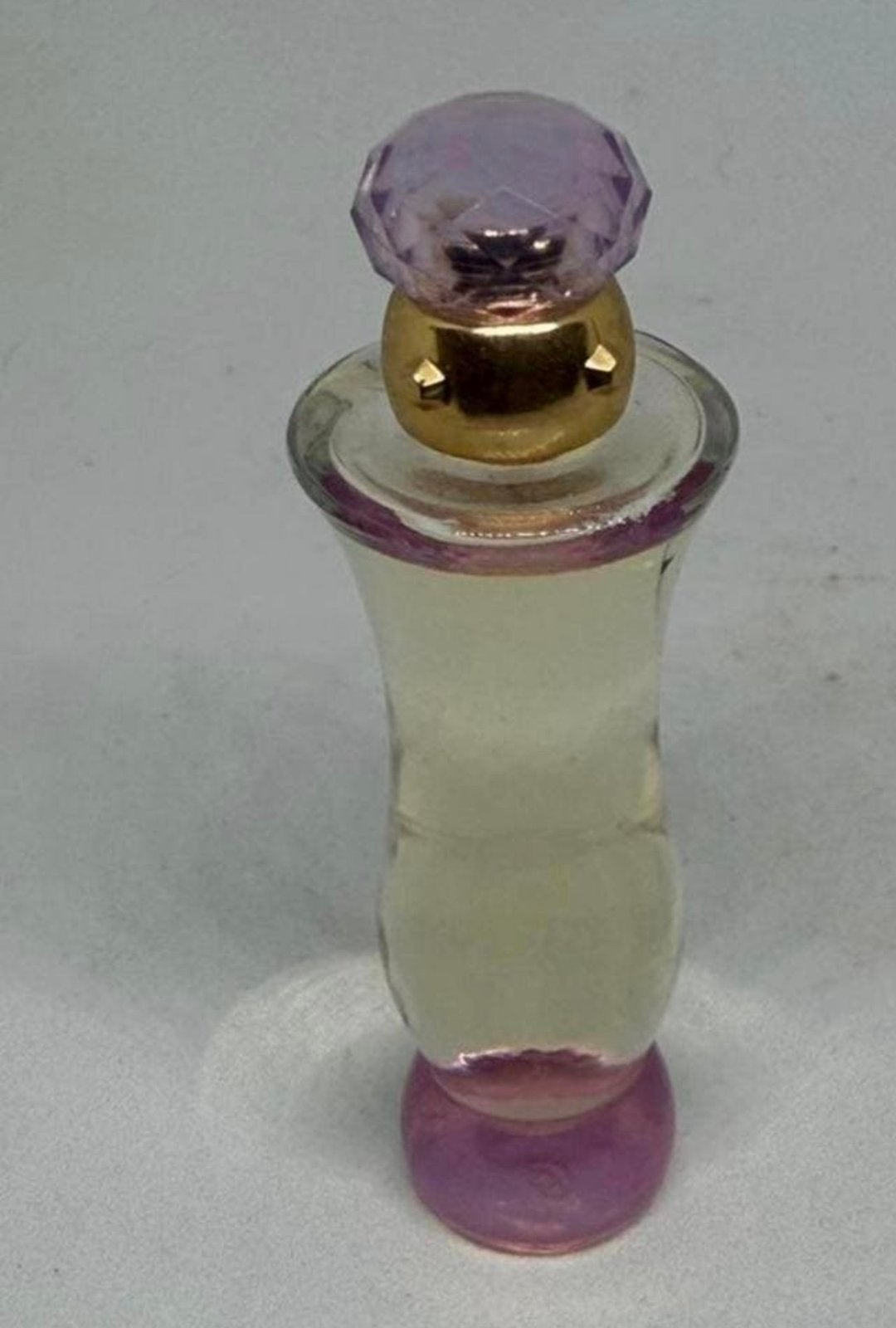 Parfumminiatuur Versace Femme 5 ml eau de toilette, Verzenden, Nieuw, Miniatuur, Gevuld