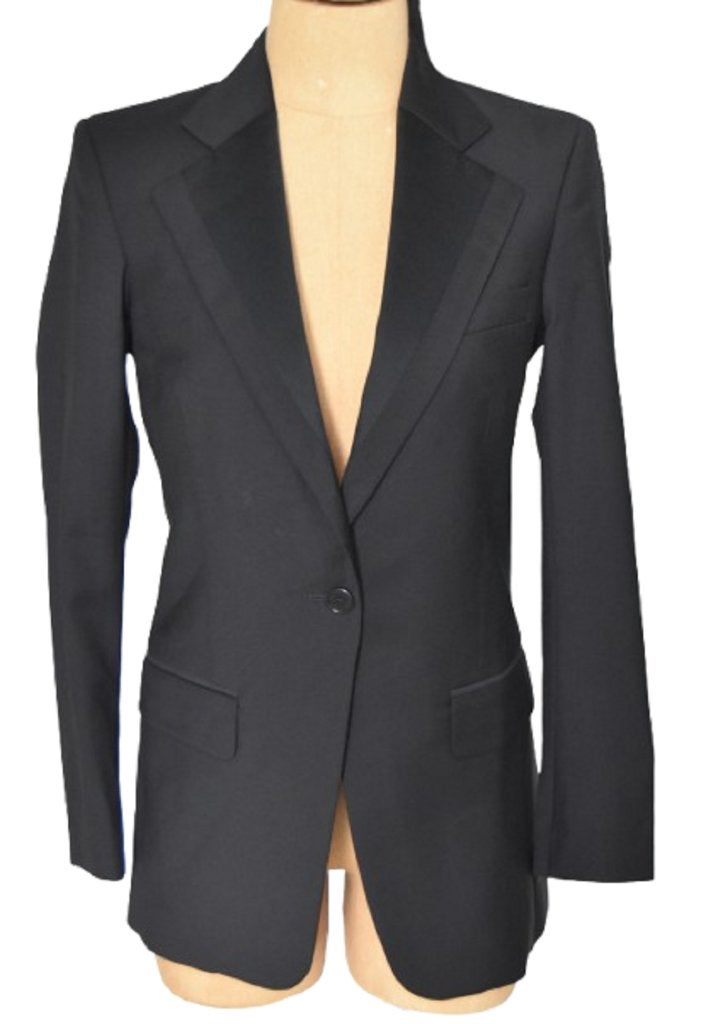 Nieuw BLK DNM jasje, blazer, Mt. XXS / 32, Verzenden, Zwart, Nieuw, Jasje