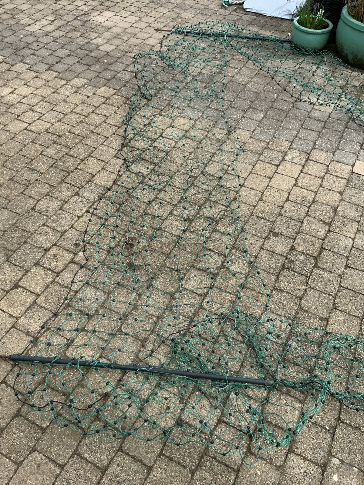 Te koop. Kleindier net voss., Dieren en Toebehoren, Ophalen of Verzenden
