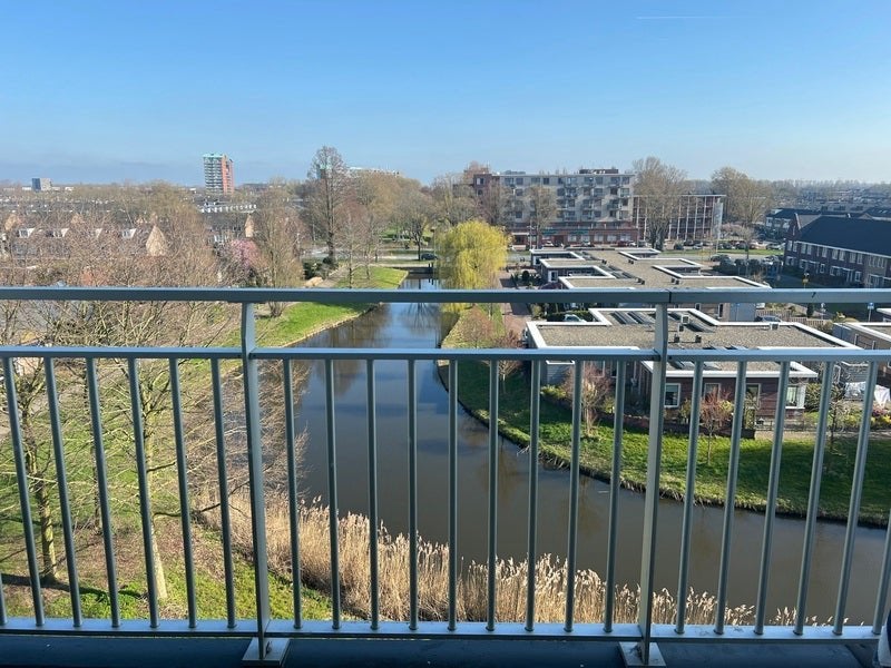 NIEUW! Woonruimte te huur Luxemburglaan
