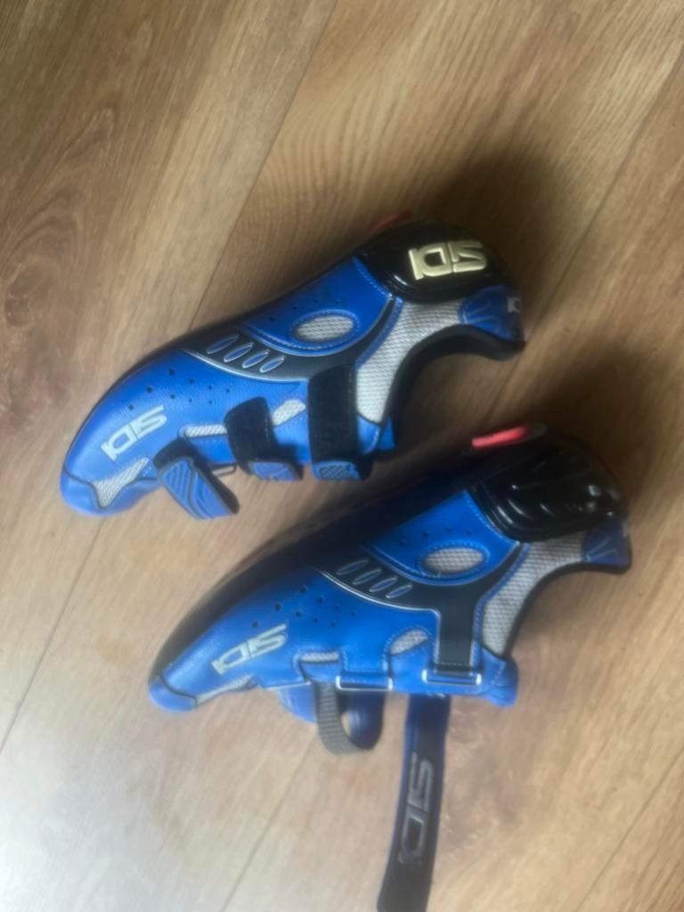 Sidi fiets schoenen, Ophalen of Verzenden, Gebruikt, Overige maten, Schoenen