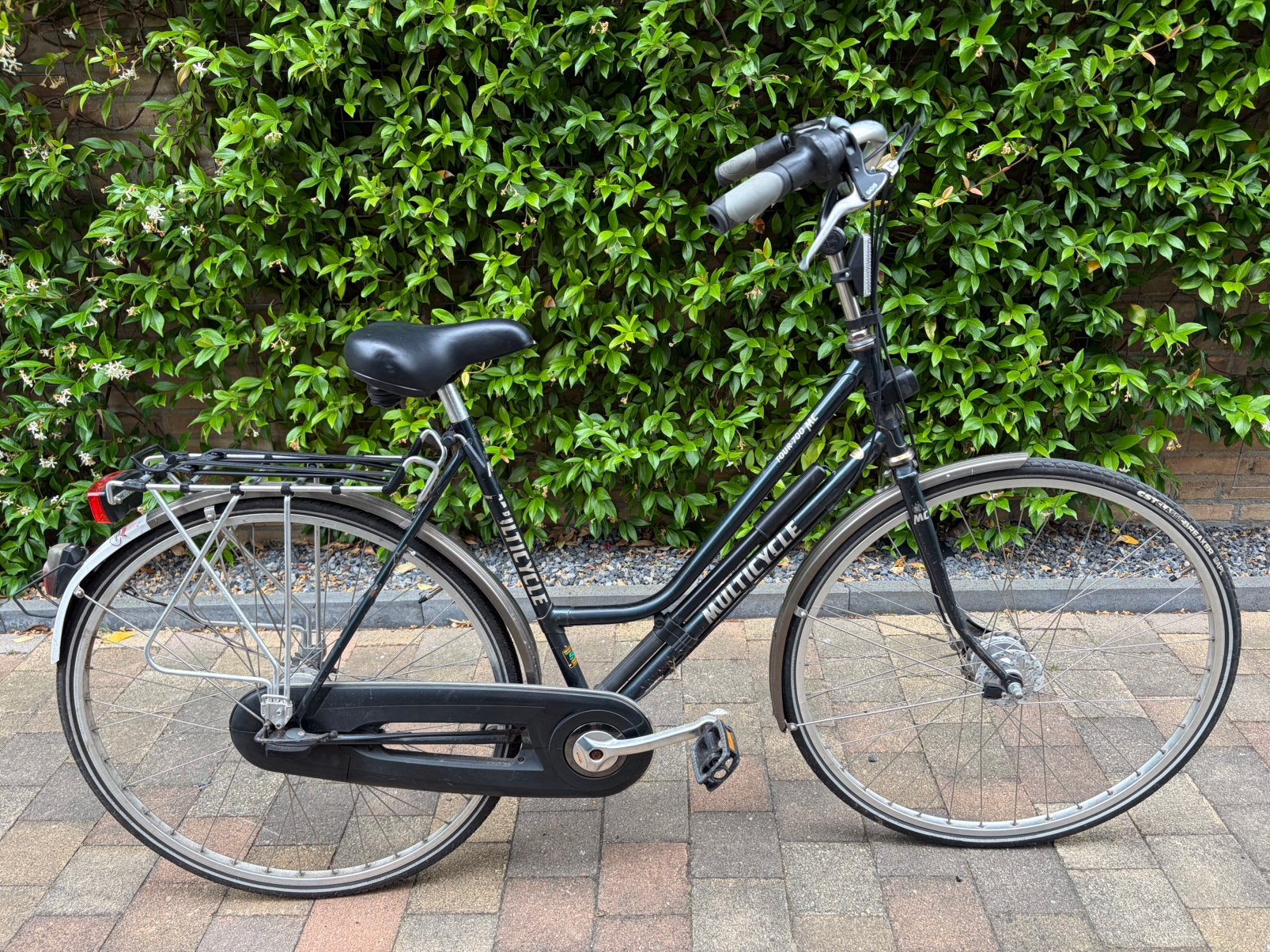 Damesfiets multi cycle tour 700 MC, 50 tot 53 cm, Ophalen, Zo goed als nieuw, Overige merken