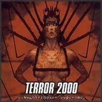 Terror 2000, Cd's en Dvd's, Cd's | Hardrock en Metal, Ophalen of Verzenden, Gebruikt