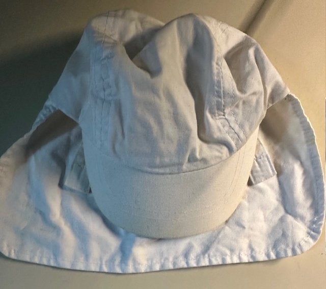 Petje / cap van Prenatal , maatje 62 /68 zgan (N707), Maat 62, Ophalen of Verzenden, Prenatal, Jongetje