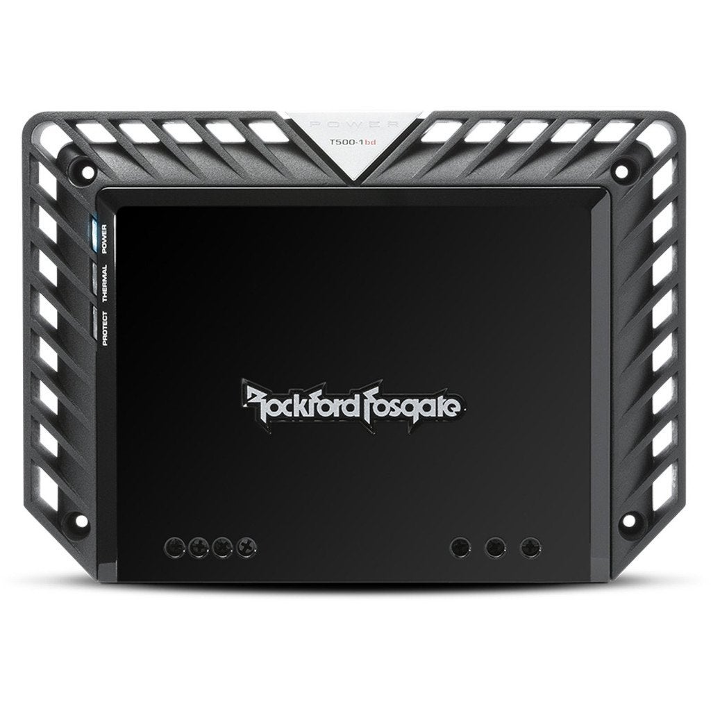 Rockford Fosgate POWER T500-1bdcp Monoblok versterker
