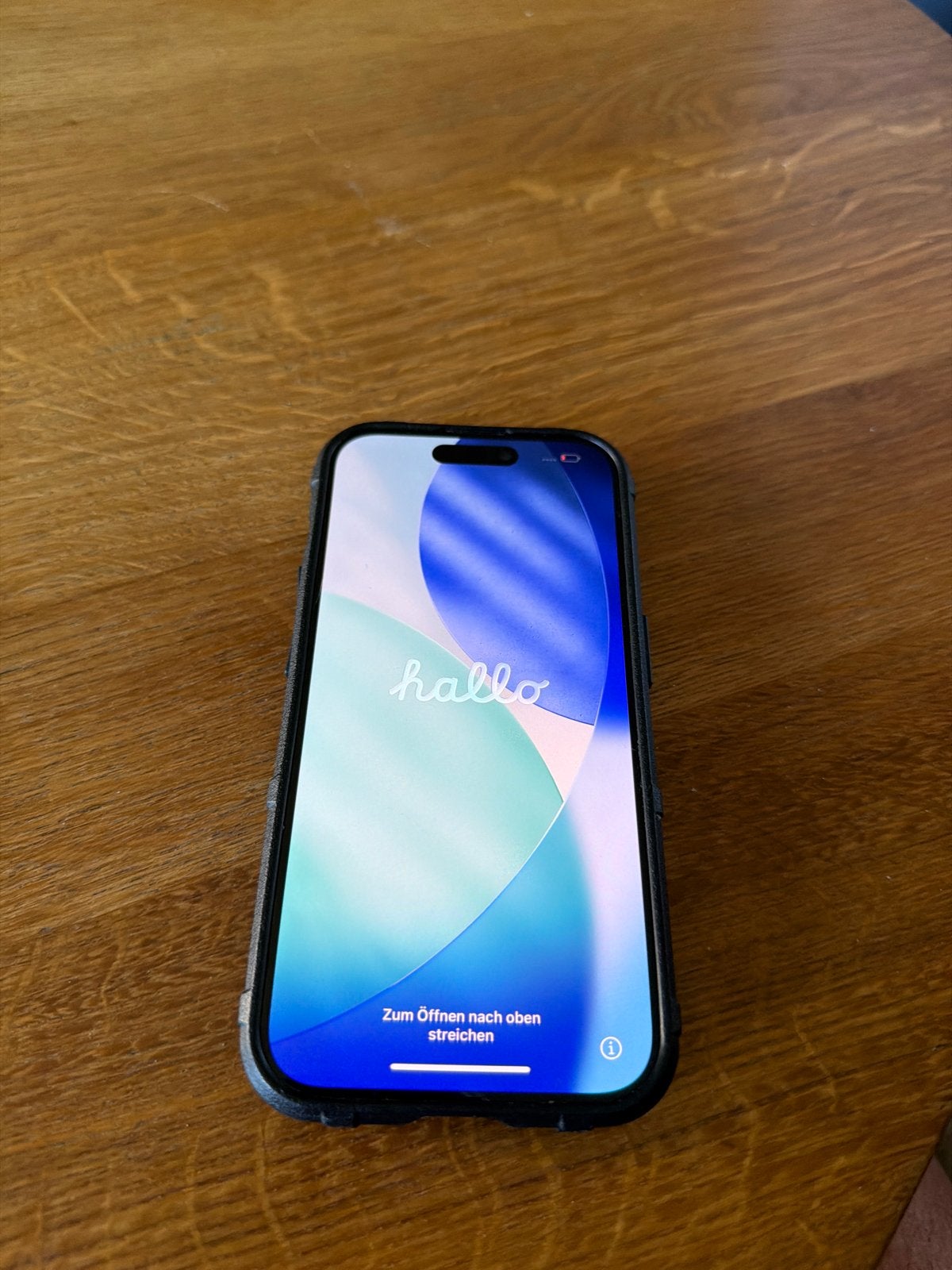 iPhone 15 Pro 512GB - Zo goed als nieuw, Telecommunicatie, Mobiele telefoons | Apple iPhone, 512 GB, Zwart, Ophalen of Verzenden