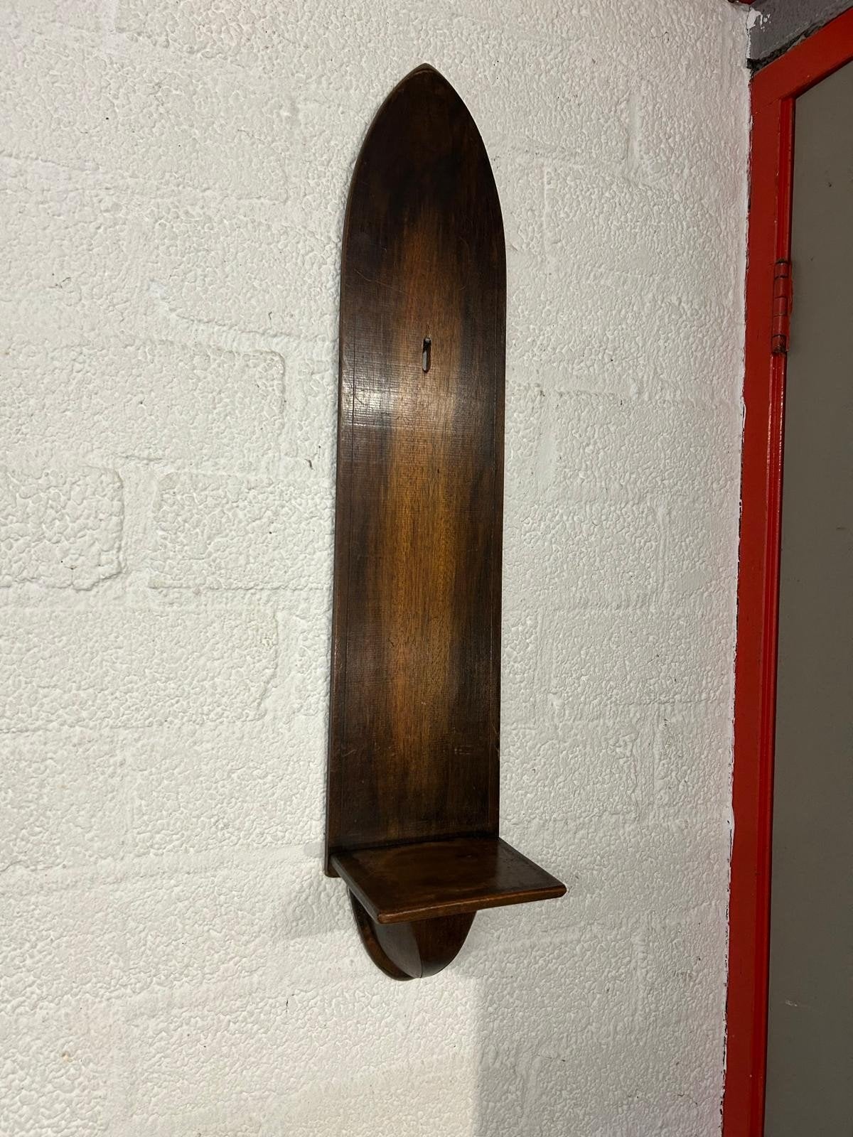Altaar voor beeld, Antiek en Kunst, Ophalen