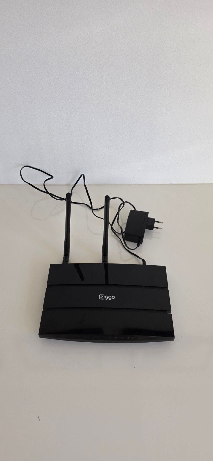 Ziggo C7 Extra Wifi-punt (TP-Link Archer C7) AC1750, Computers en Software, Routers en Modems, Ophalen of Verzenden, Zo goed als nieuw