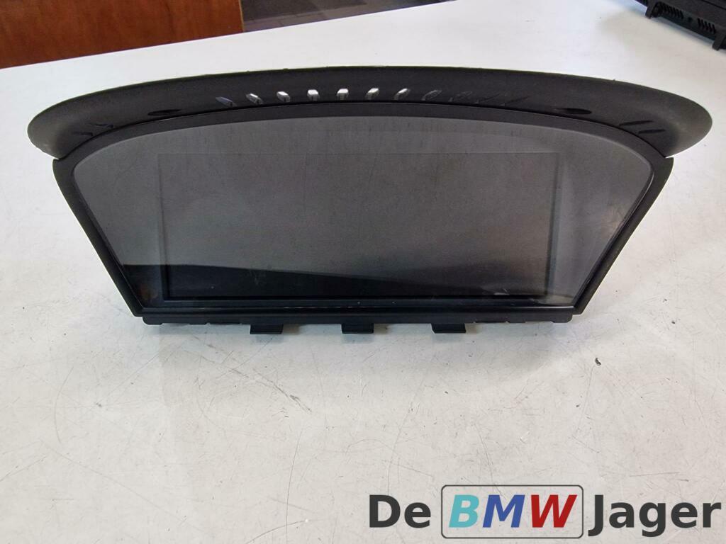 Boardcomputer BMW 5-serie Touring E61 65826962425, Gebruikt, Ophalen of Verzenden, BMW, BMW