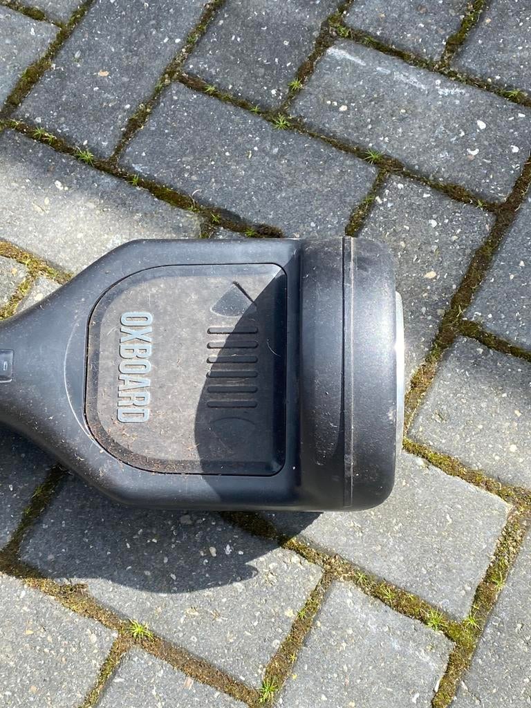 Oxboard, Kinderen en Baby's, Speelgoed | Buiten | Accuvoertuigen, Ophalen of Verzenden, Zo goed als nieuw