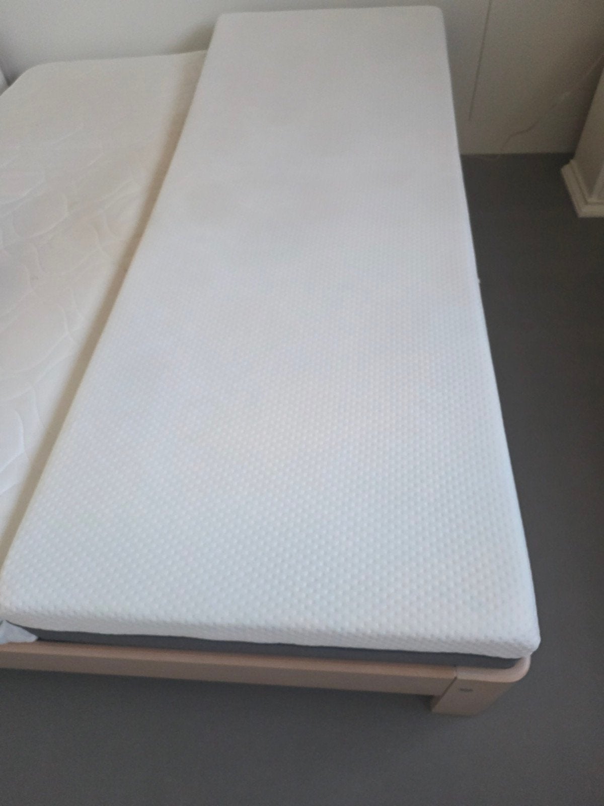 Emma pocket matras - 80 x 210 IZGS, Ophalen, 90 cm, Eenpersoons, 210 cm