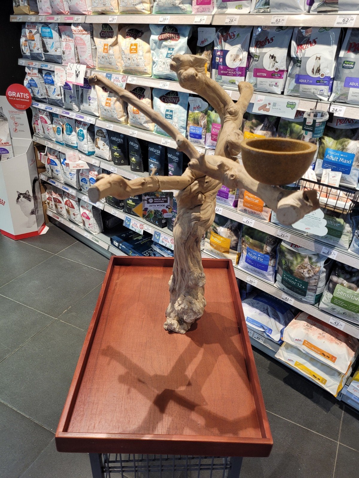 Playstand diverse modellen, Ophalen of Verzenden, Nieuw, Speelgoed