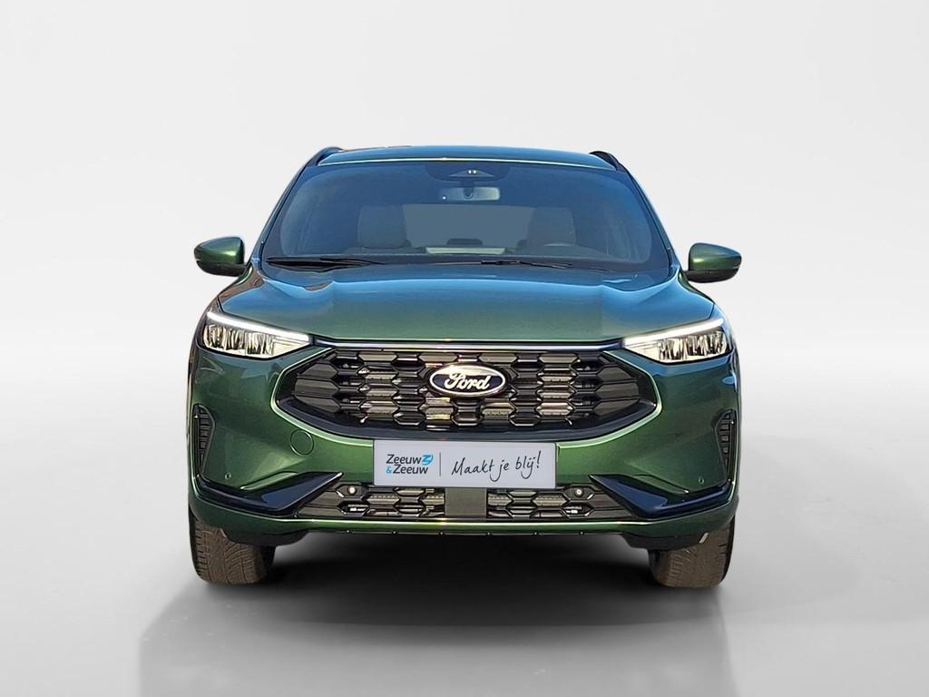 Ford Kuga 2.5 PHEV ST-Line | Te Bestellen | Actiekorting tot, Auto's, 12 maanden, Euro 6, 4 cilinders, Parkeersensor