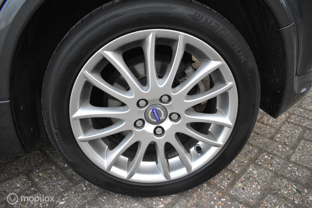 Volvo C30 2.0 R-Design 2011|Clima|Sport|Cruise|Leder!, Automatische klimaatregeling, 4 cilinders, 4 stoelen, Bedrijf
