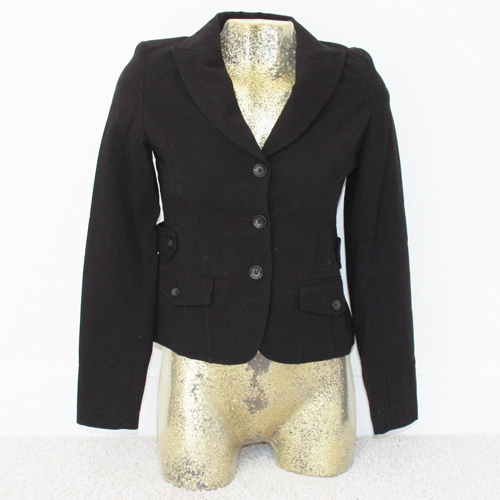Mooi Tramontana Jasje - 95 (S) € 30,-