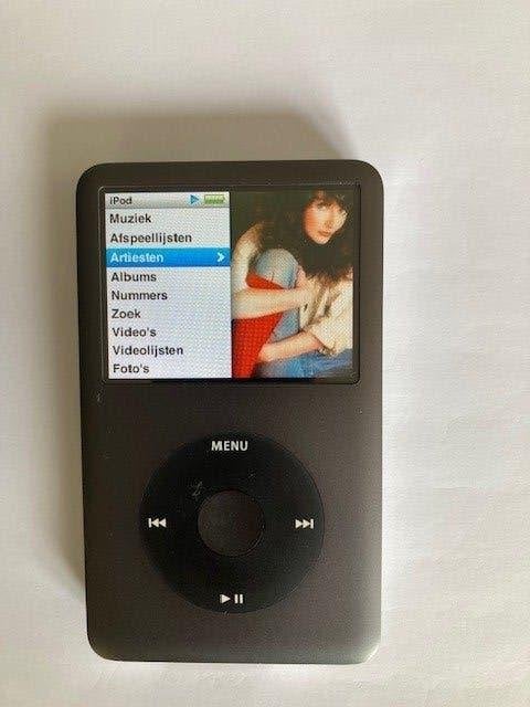 I POD 160 GB, Ophalen of Verzenden, Zo goed als nieuw, Overige typen