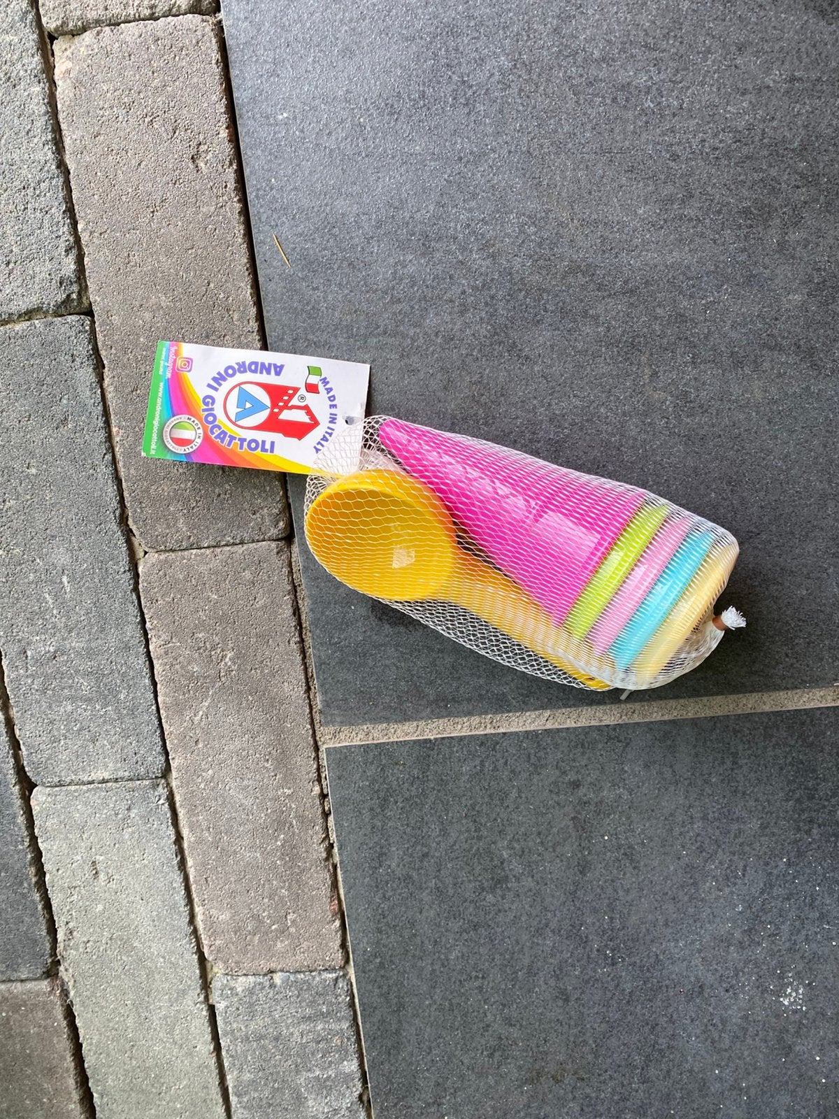 Speelgoed ijsjes maken, Ophalen of Verzenden, Nieuw