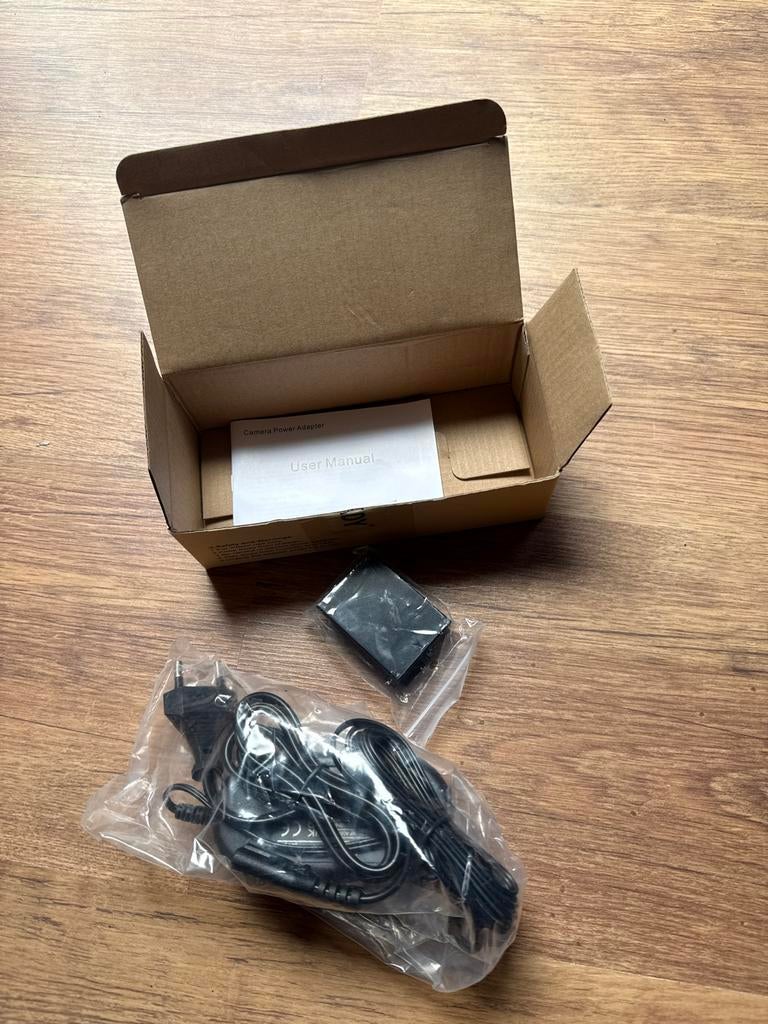USB-kabel voor Canon EOS 550D camera, Ophalen, Zo goed als nieuw