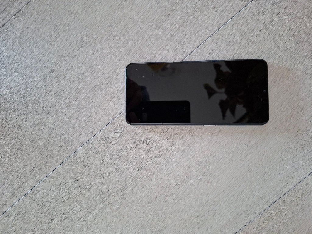 Te koop Samsung A32 5G, Wit, Touchscreen, Ophalen of Verzenden, Zo goed als nieuw