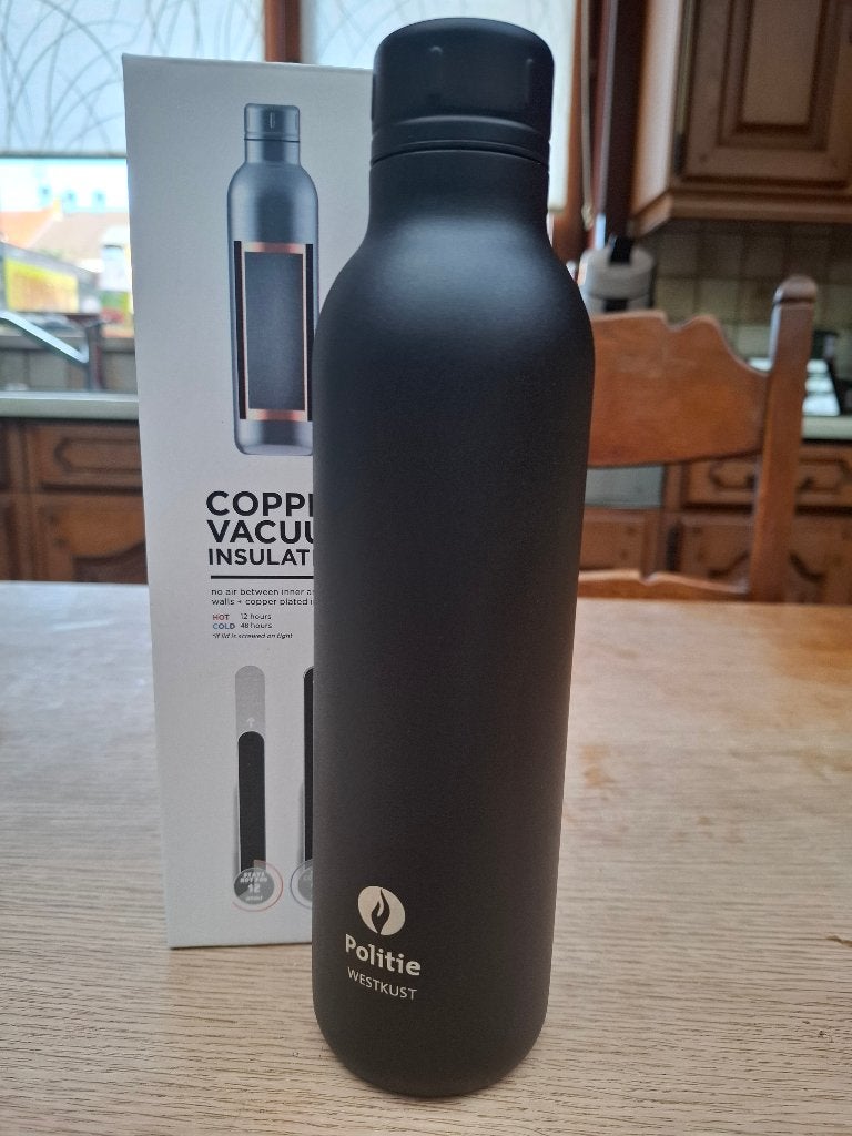 Drinkfles / thermofles - Nieuw, Ophalen of Verzenden, Nieuw