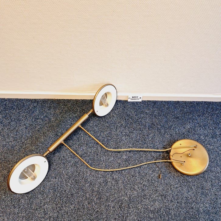 Vintage Hanglamp Up/Down Lighter
