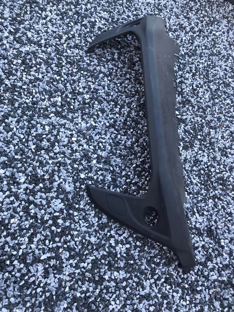 Grill bumper aygo x, Ophalen of Verzenden