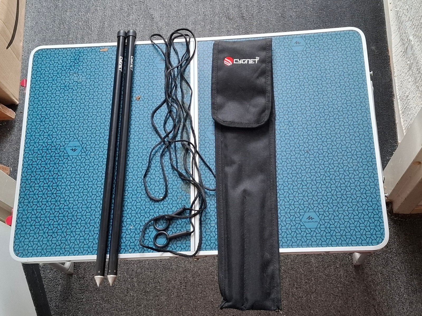 Cygnet Distance Sticks - meetpinnen voor karpervissen, Ophalen, Zo goed als nieuw, Overige typen