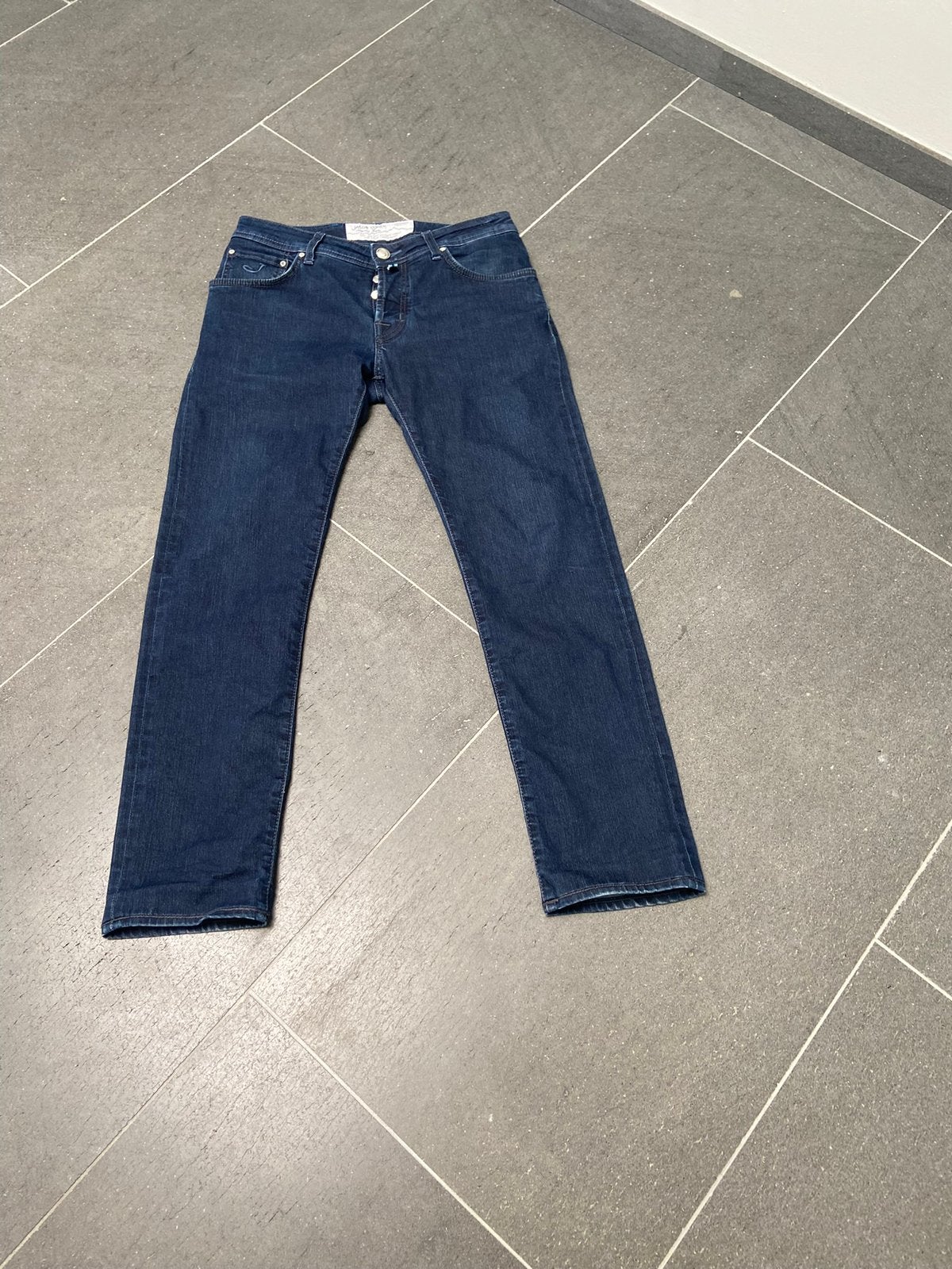 Jacob Cohen jeans.  Zgan., W32 (confectie 46) of kleiner, Zo goed als nieuw, Jacob Cohen, Verzenden