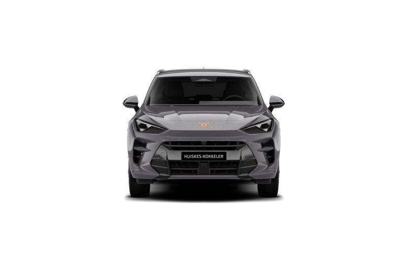 CUPRA Terramar, Auto's, Cupra, Stoelverwarming, 4 cilinders, 1898 kg, 135 min