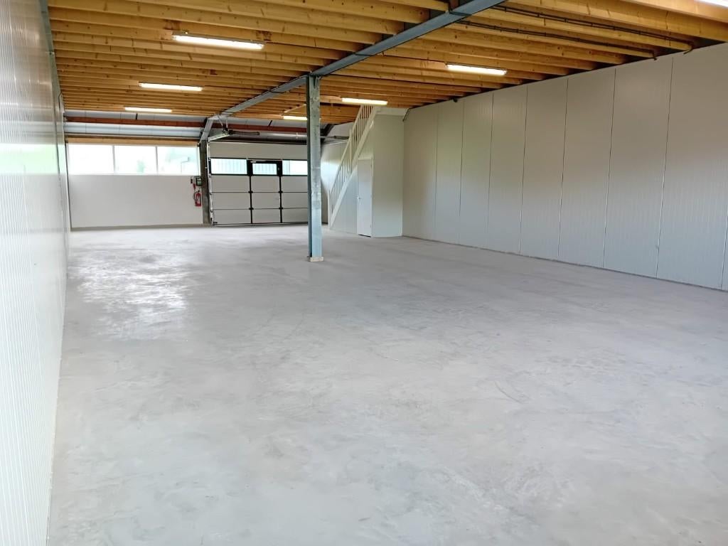 Opslagruimte te huur / bedrijfsruimte te huur / opslag, 290 m², Huur, Opslag of Loods
