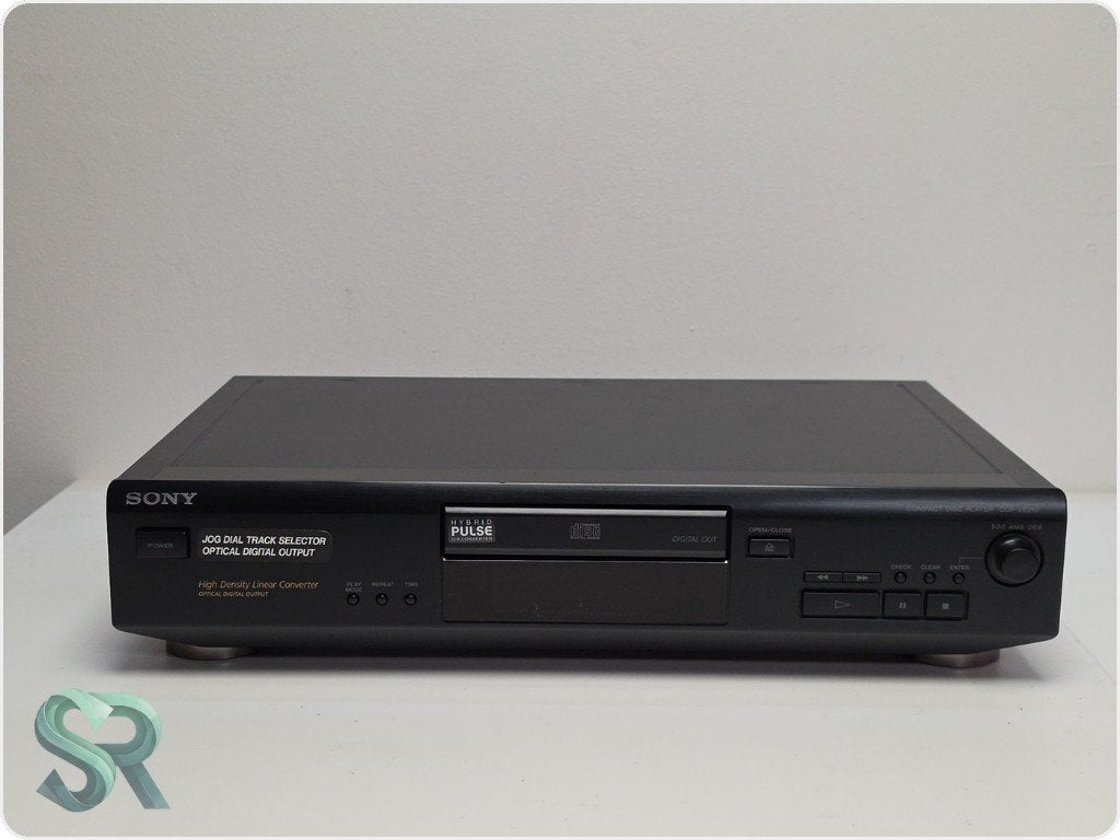 Sony CDP-XE210, Gebruikt, ., Ophalen of Verzenden, .