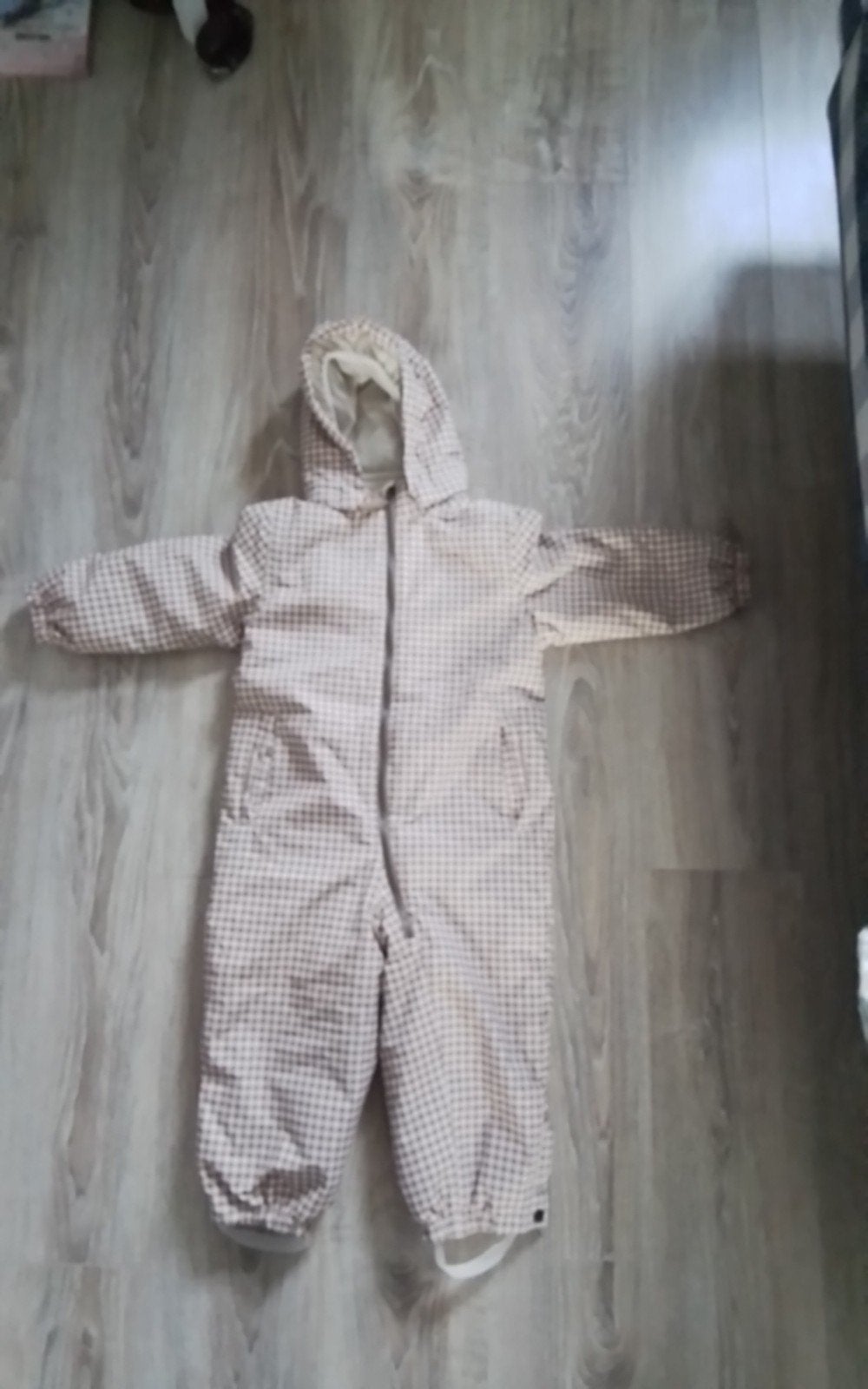 Lil' Atelier Sneeuwpak, maat 98., Ophalen of Verzenden, Zo goed als nieuw, Meisje, Jas