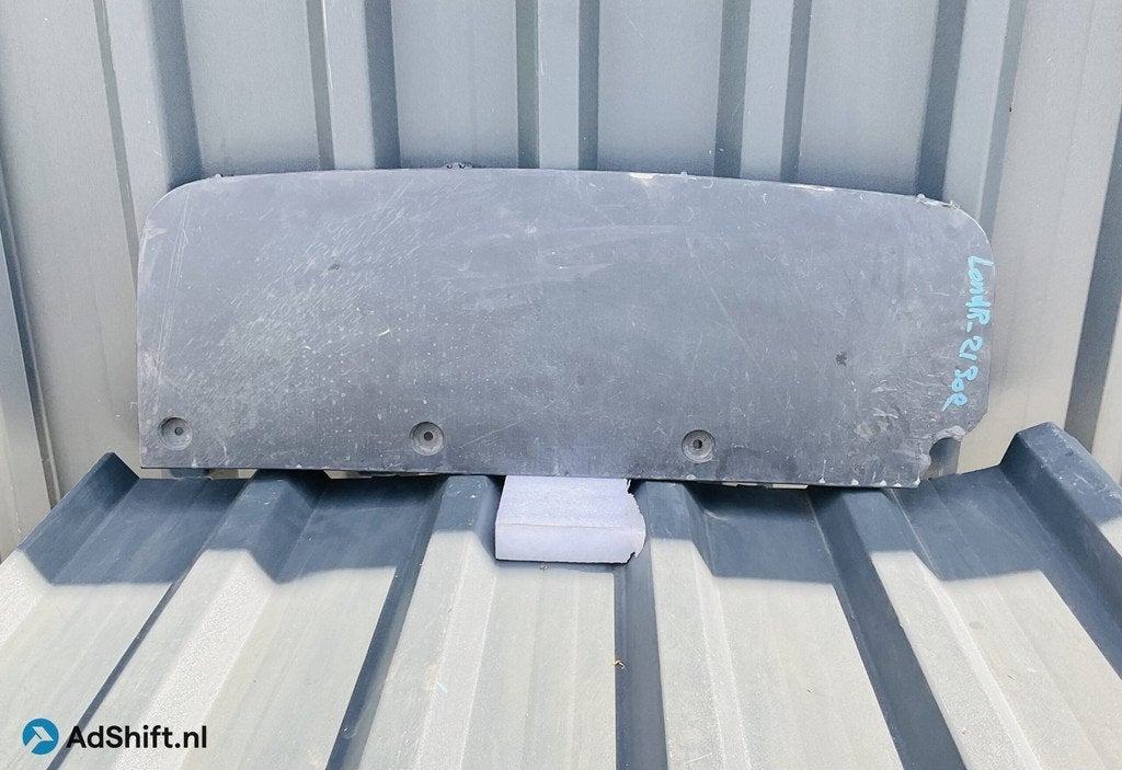 Onderplaat Range Rover Sport L461 N9X2-17E792-A Spoiler Land, Bumper