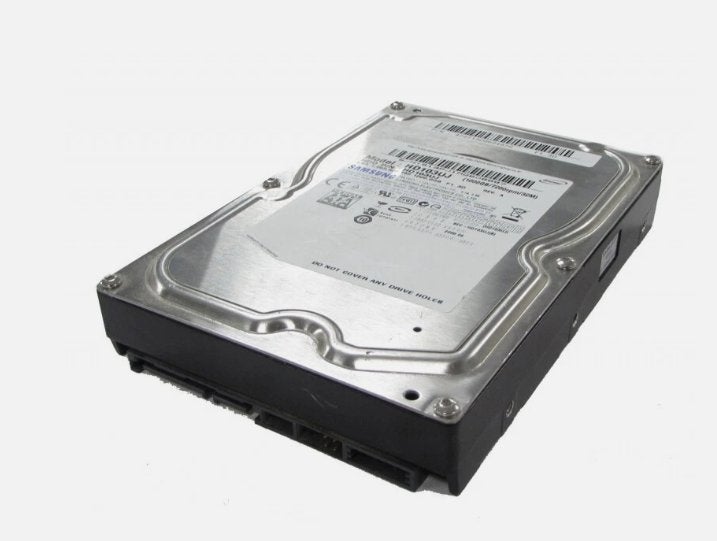 Samsung HD103UJ 1.0TB 3,5" SATA Harddisk, Computers en Software, Harde schijven, Refurbished, Ophalen of Verzenden, Samsung, Desktop