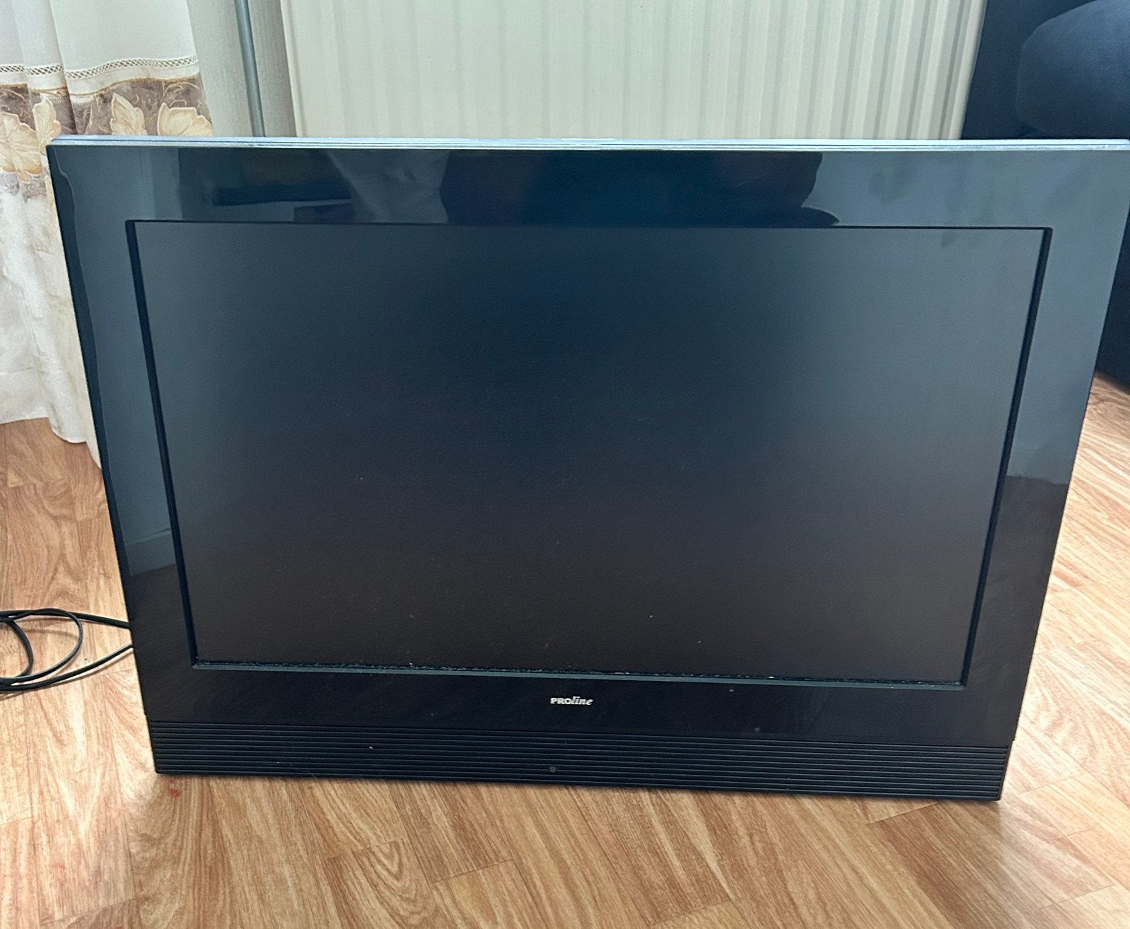 Proline tv te koop, Audio, Tv en Foto, Televisies, Ophalen of Verzenden, 100 cm of meer, 50 Hz
