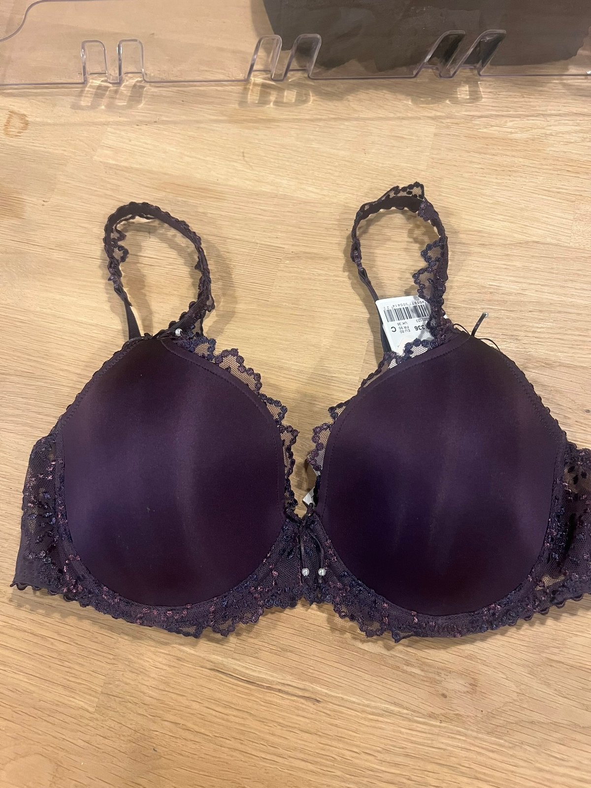 Marie Jo bh maat 80C NIEUW!! Bh Nu €45,-, Ophalen of Verzenden, BH