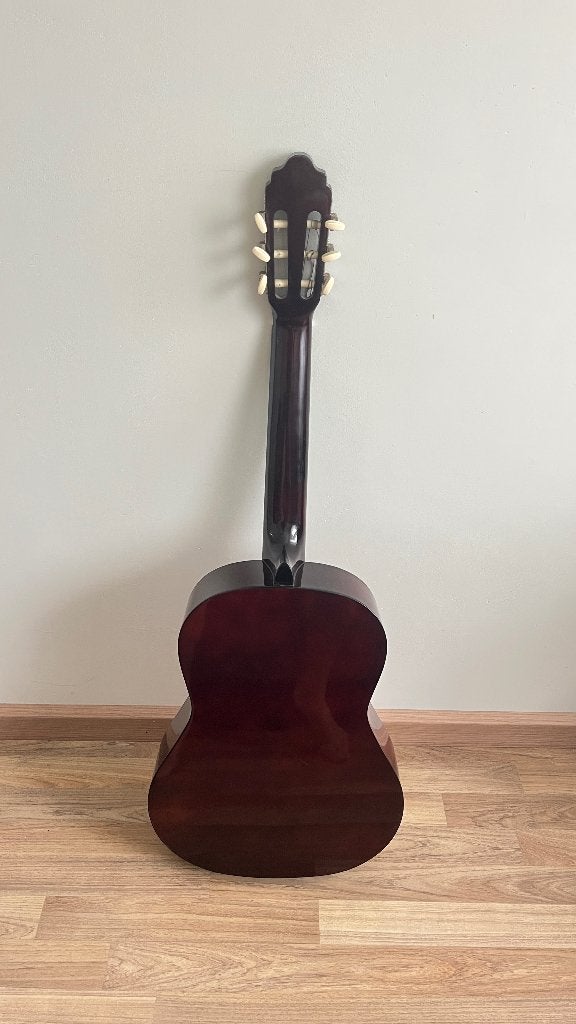 Foto 9 van Akoestische gitaar