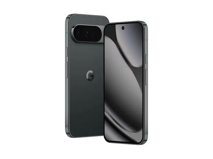 Google Pixel 10 Pro XL 5G Obsidian 256GB | Nieuw in doos, Ophalen, Nieuw