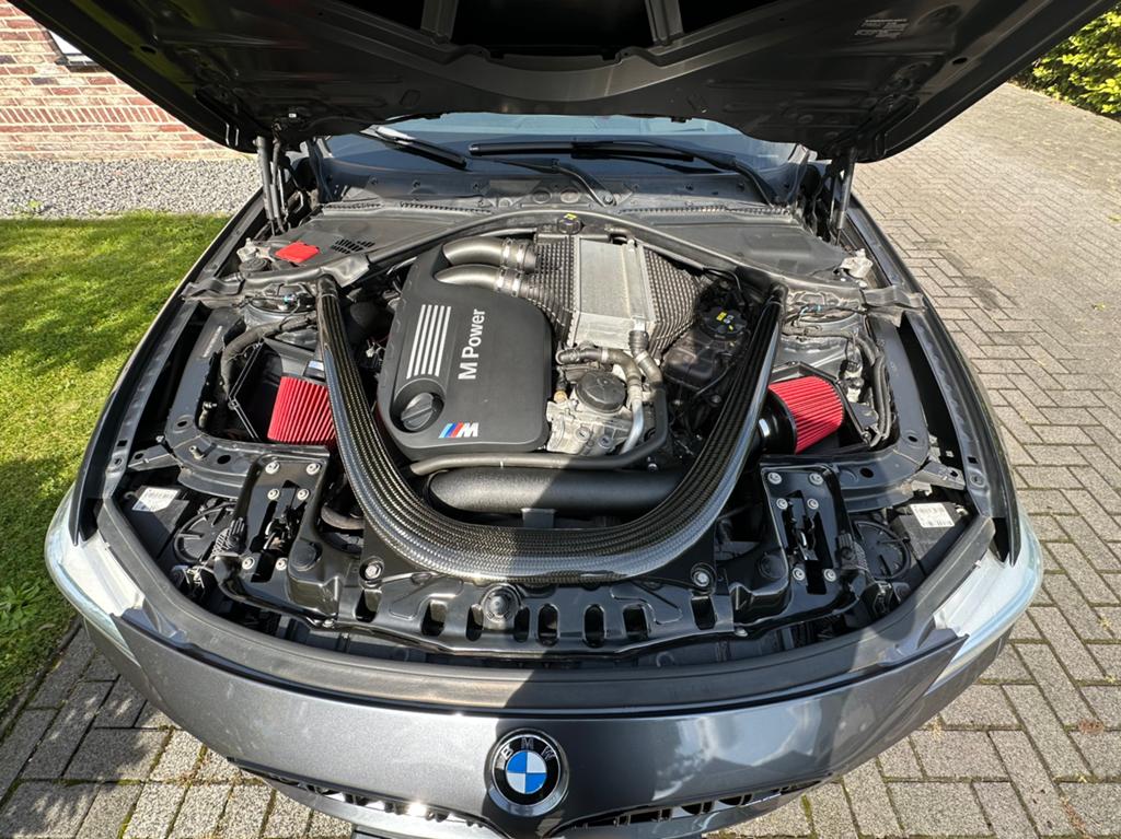 BMW F80 M3 Intake Kit, Auto-onderdelen, Ophalen, Gebruikt, BMW