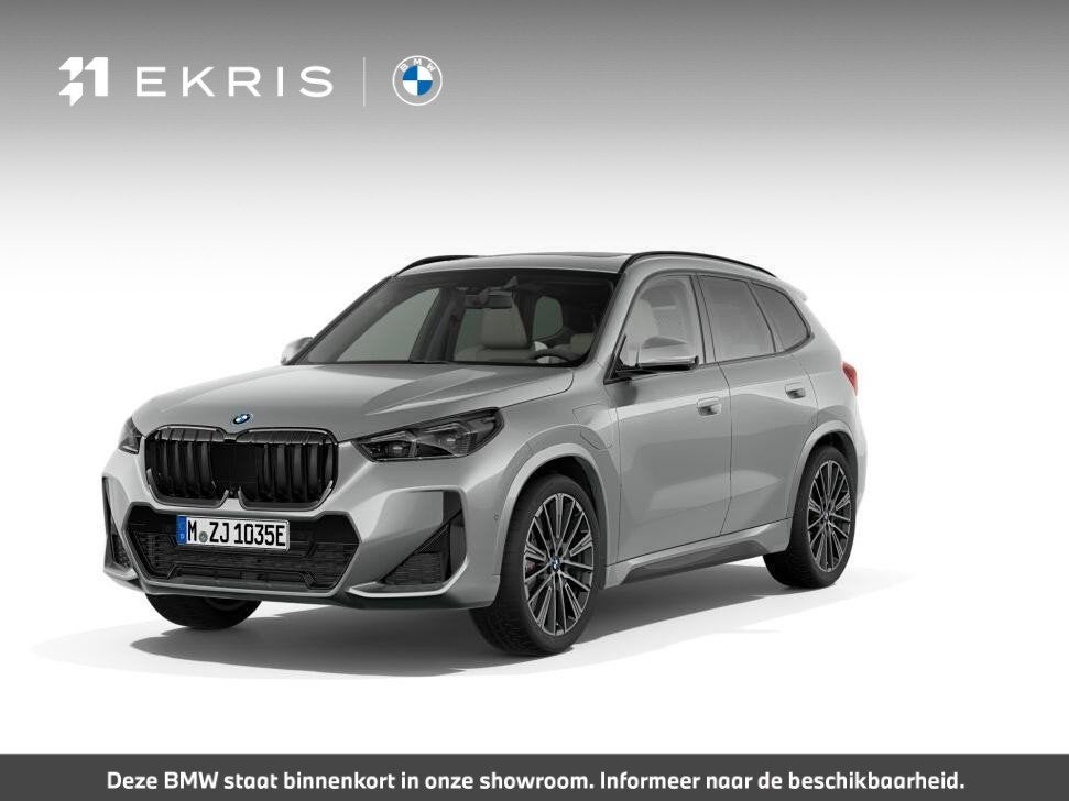 BMW X1 xDrive25e M Sportpakket Pro | Comfort Pack | Innovati