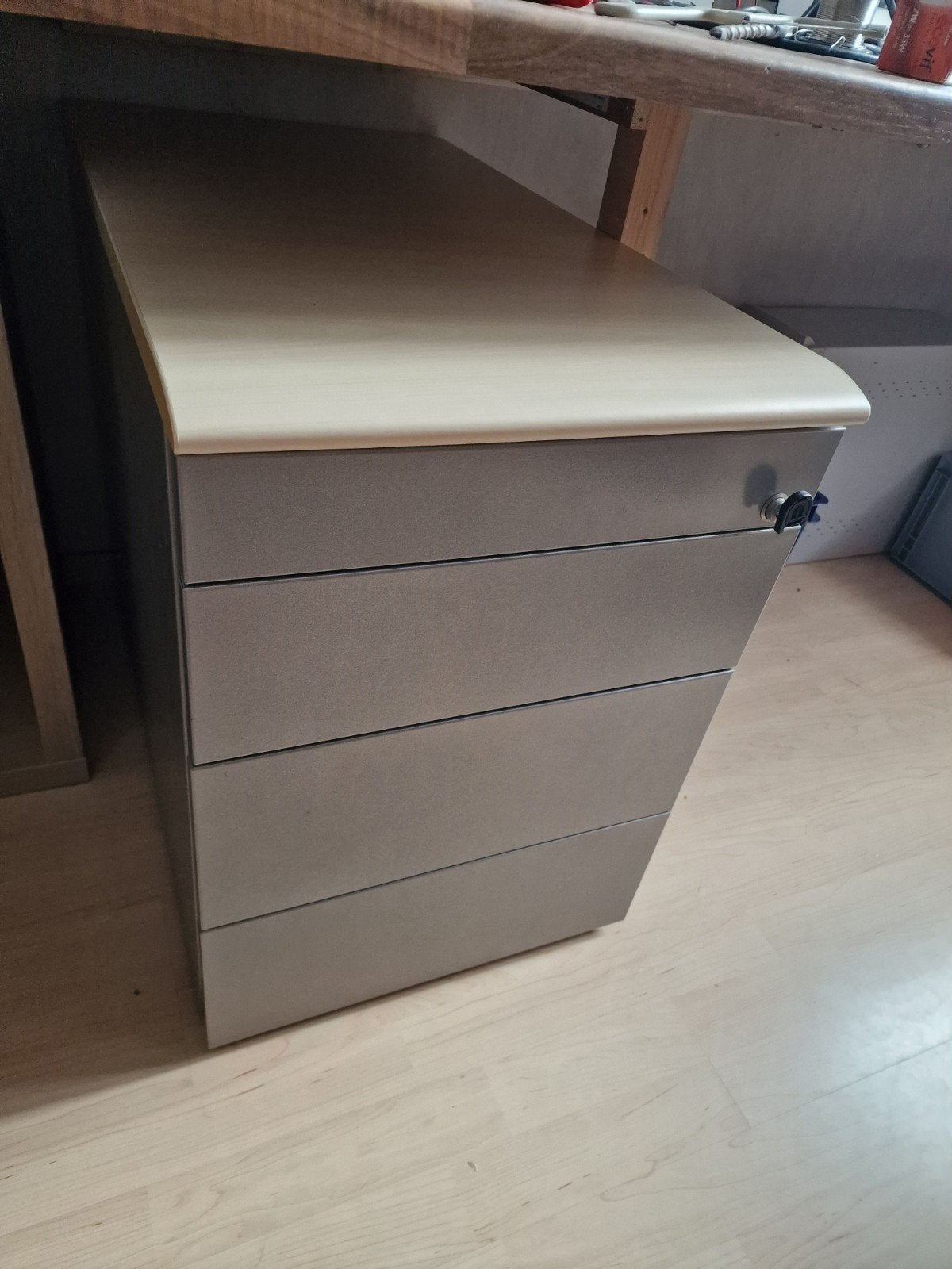 Ladekastje, Ophalen, Gebruikt, 50 tot 100 cm, 3 of 4 laden