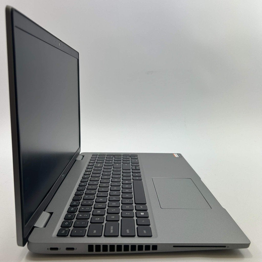 Dell Precision 3560 | Core i7-1165G7 | T500 | 32GB | 512GB, Computers en Software, Met videokaart, 9743AL, Tiptoplaptop, Refurbished